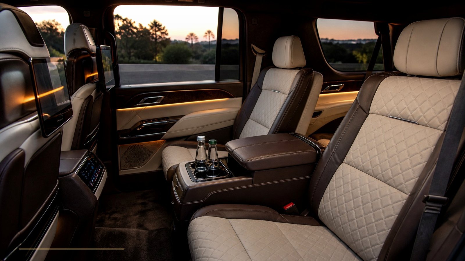 How Much Does a Limo Cost in Los Angeles? Complete 2026 Pricing Guide