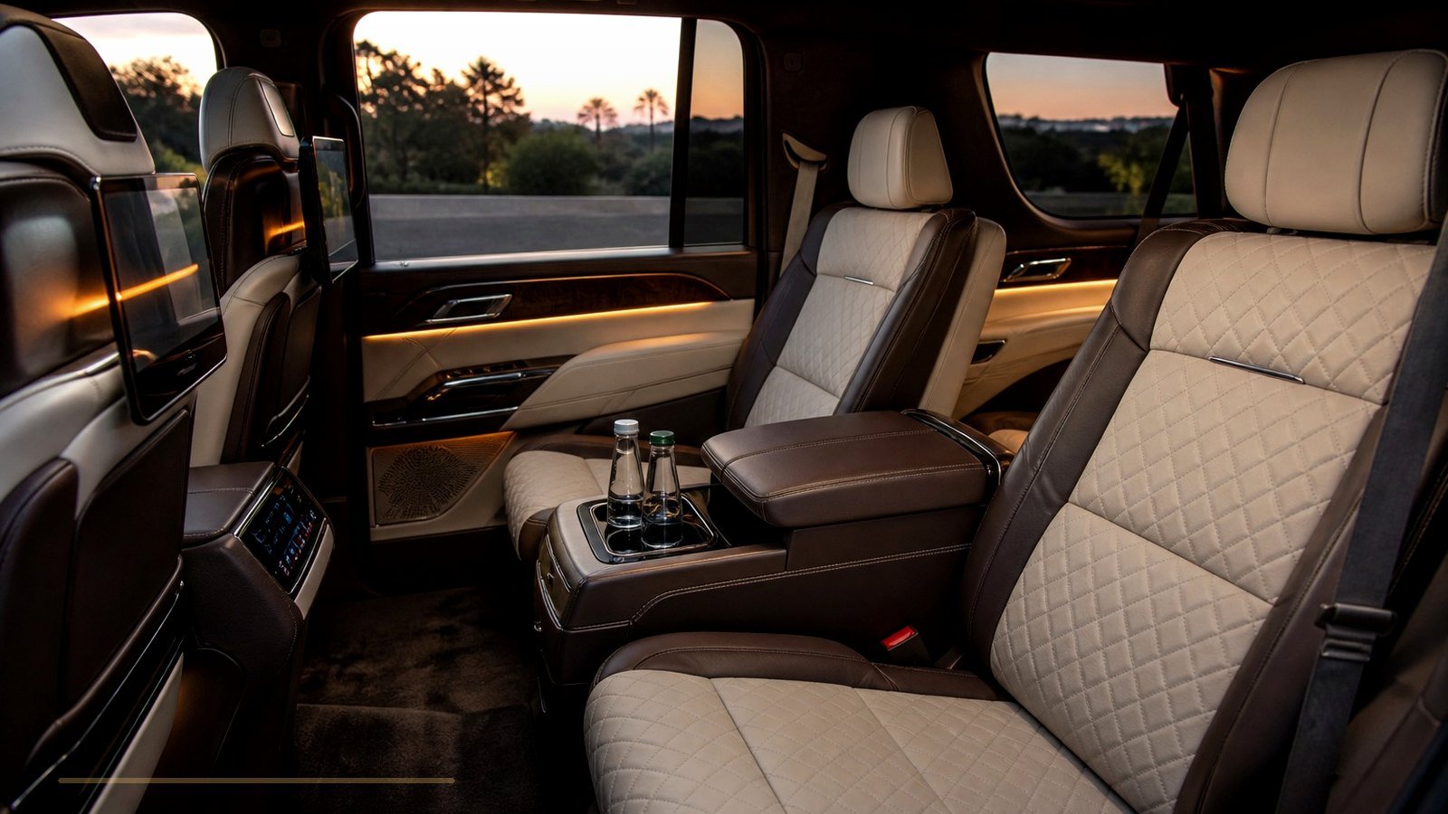 7 Questions to Ask Before Booking Car Service in Los Angeles