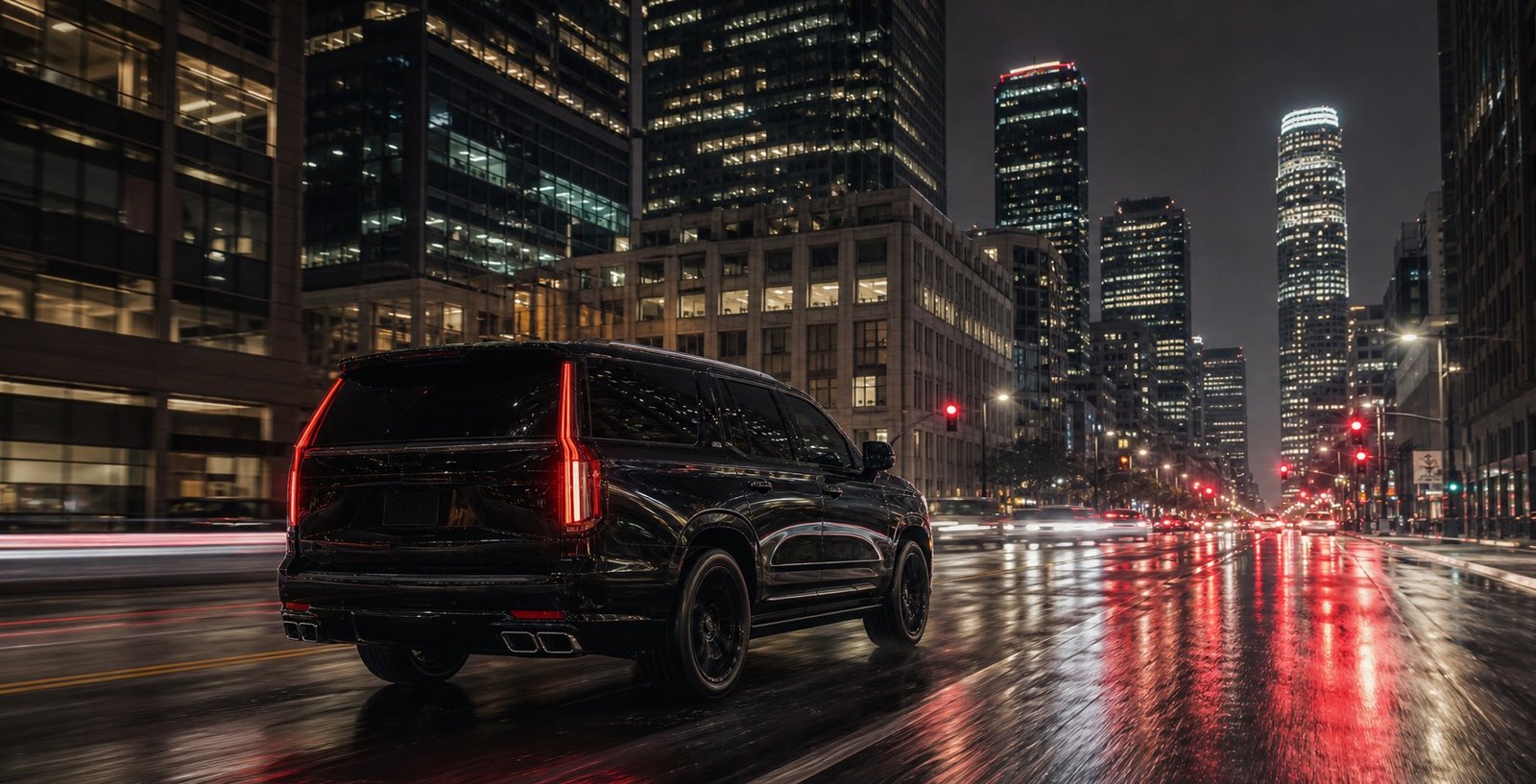 Grammys 2027 Chauffeur Los Angeles: Crypto.com Arena, February 7 — Lux4Rides luxury chauffeur