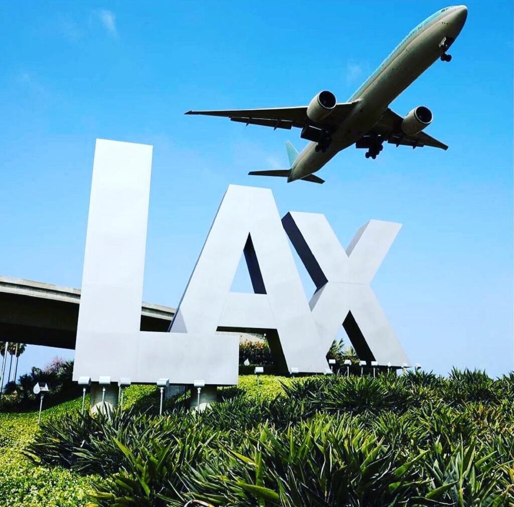 Black Car Lax Airport Limo Service