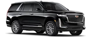 Cadillac Escalade ESV