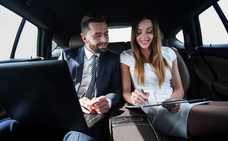 Executive LAX Black Car Service